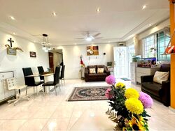 Blk 290 Keat Hong Tembusu (Choa Chu Kang), HDB 4 Rooms #636810271